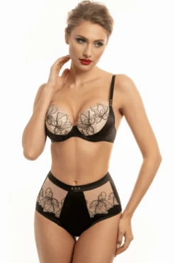 Greta Padded Bra 11 Greta Padded Bra -Fashion Lingerie Store prelude greta push up bra ys309 3
