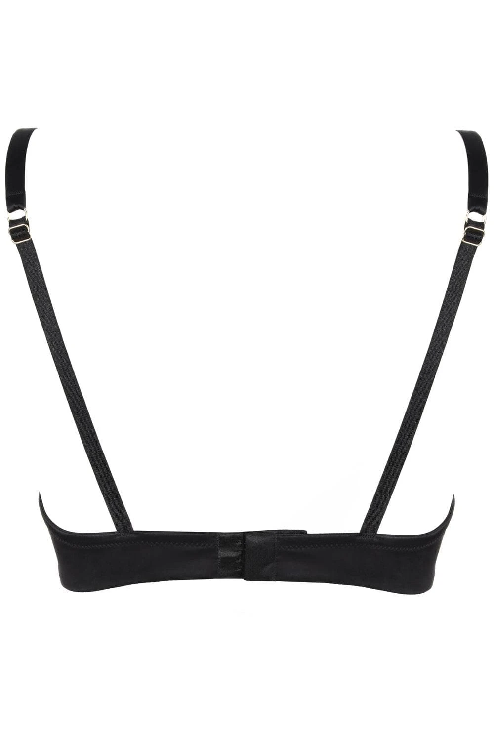 Greta Padded Bra 6 Greta Padded Bra - Image 4