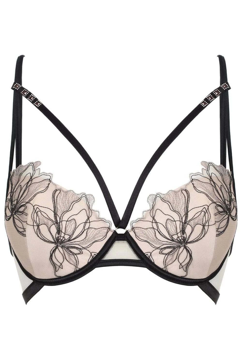 Greta Push Up Bra 4 Greta Push Up Bra - Image 2