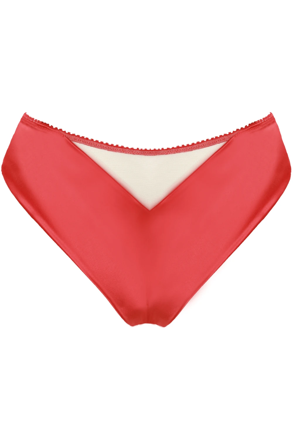 La Dolce Vita Brazilian Red 6 La Dolce Vita Brazilian Red - Image 4