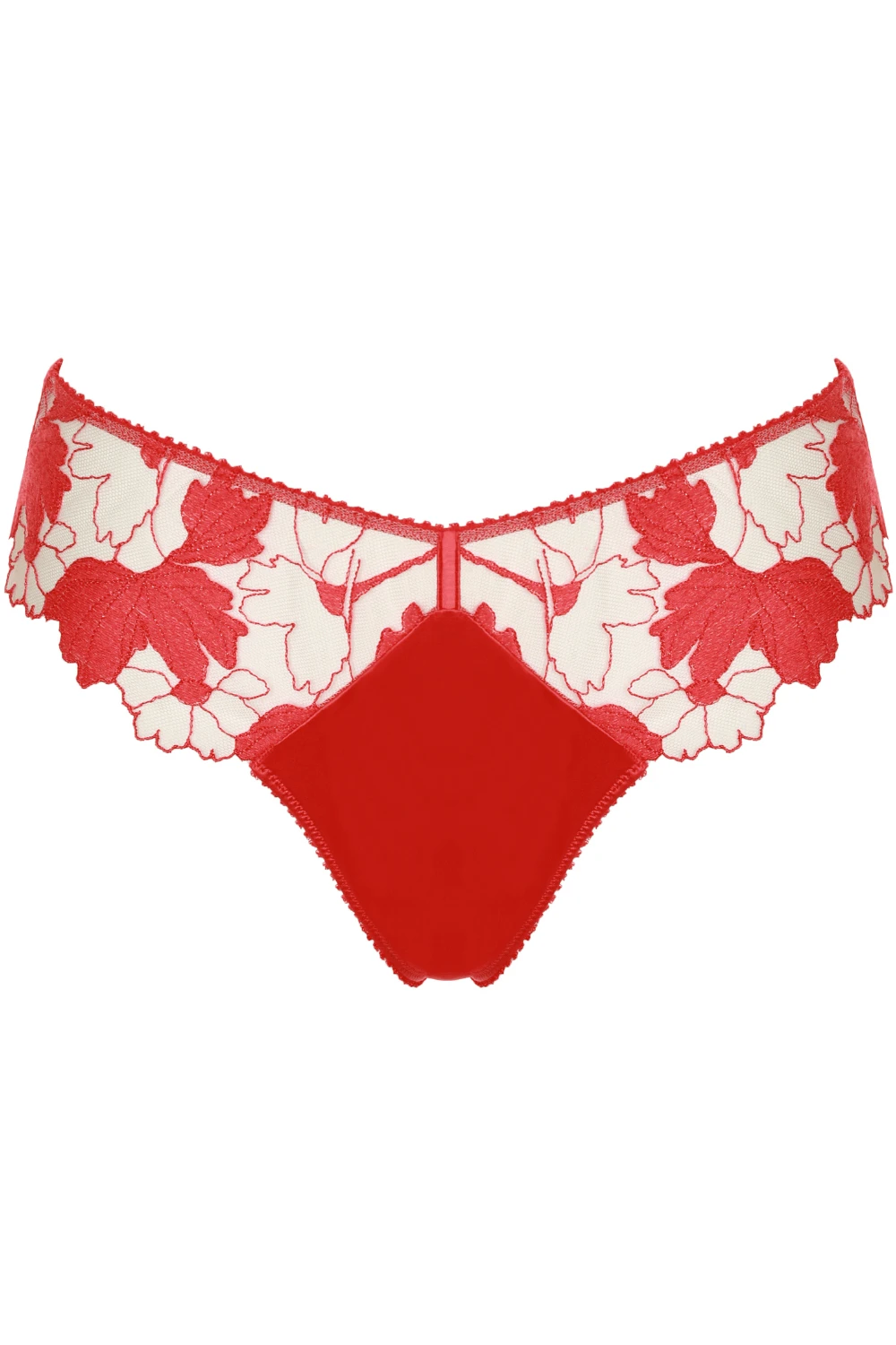 La Dolce Vita Brazilian Red 4 La Dolce Vita Brazilian Red - Image 2