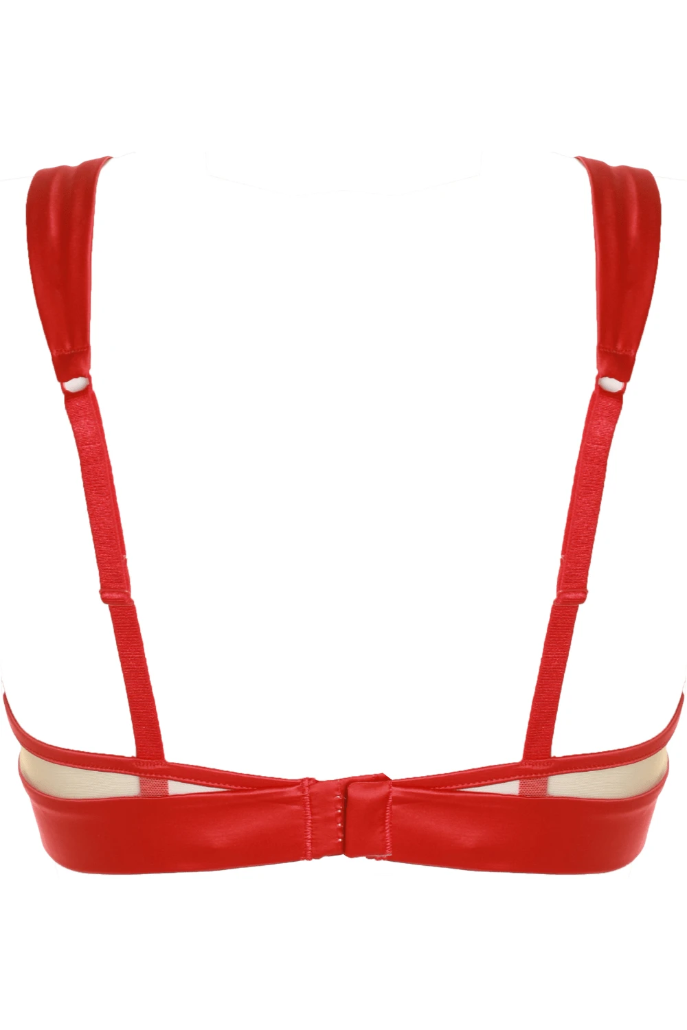 La Dolce Vita Triangle Bra 6 La Dolce Vita Triangle Bra - Image 4