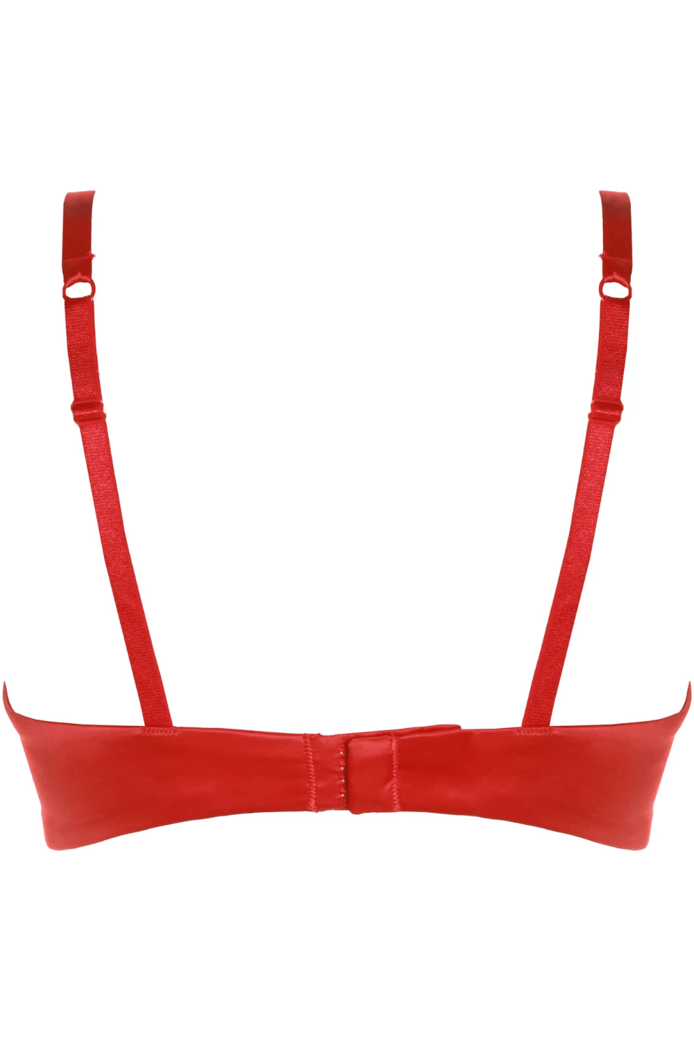 La Dolce Vita Underwired Half Cup Bra 6 La Dolce Vita Underwired Half Cup Bra - Image 4