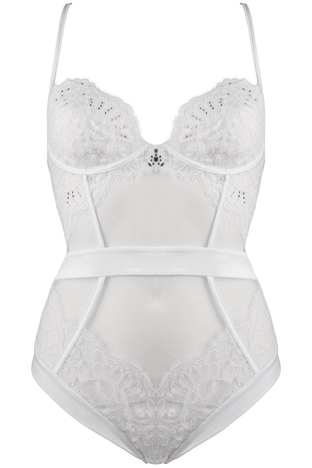 Marlene Underwired Brazilian Body 4 Marlene Underwired Brazilian Body - Image 2