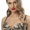Rita Push Up Bra 1 Rita Push Up Bra -Fashion Lingerie Store prelude rita push up bra ys316 1
