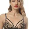 Rita Triangle Bra 1 Rita Triangle Bra -Fashion Lingerie Store prelude rita triangle bra ys317 1