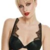 Tresor Push Up Bra With Swarovski Crystals (A-C Sizing) 2 Tresor Push Up Bra With Swarovski Crystals (A-C Sizing) -Fashion Lingerie Store prelude tresor bra ys270 1