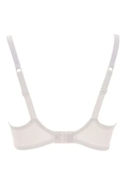 Tresor Bra With Swarovski Crystals (D-DD Sizing) -Fashion Lingerie Store prelude tresor bra ys274 2