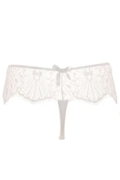 Tresor Thong, Size XL (UK 14) 9 Tresor Thong, Size XL (UK 14) -Fashion Lingerie Store prelude tresor thong yd270 2 26d714c0 a8f6 47d2 b75e 7c63a779abf1