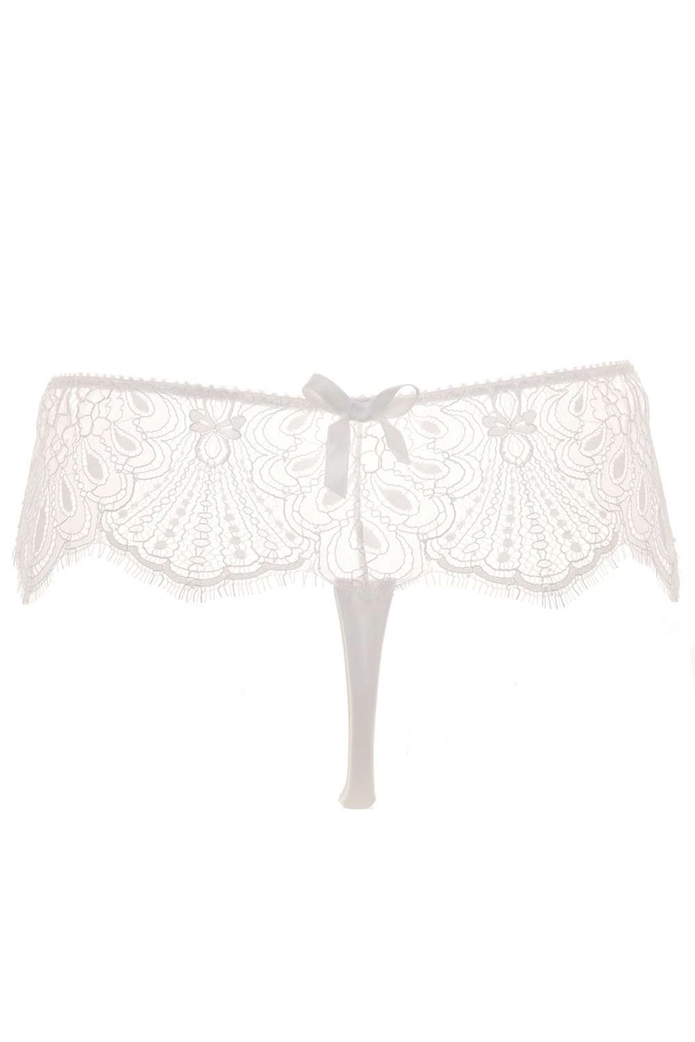 Tresor Thong, Size XL (UK 14) 6 Tresor Thong, Size XL (UK 14) - Image 4