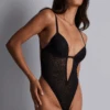 Sculpt By Aubade Multiway Thong Bodysuit In Black 1 Sculpt By Aubade Multiway Thong Bodysuit In Black -Fashion Lingerie Store sculpt by aubade multiway thong bodysuit black pepper 1