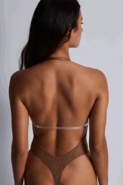 Sculpt By Aubade Multiway Thong Bodysuit In Cinnamon 15 Sculpt By Aubade Multiway Thong Bodysuit In Cinnamon -Fashion Lingerie Store sculpt by aubade multiway thong bodysuit cinnamon 5