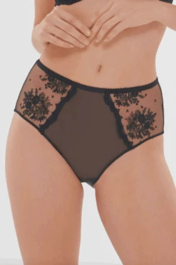 Simone Perele Intrigue High Waist Brief