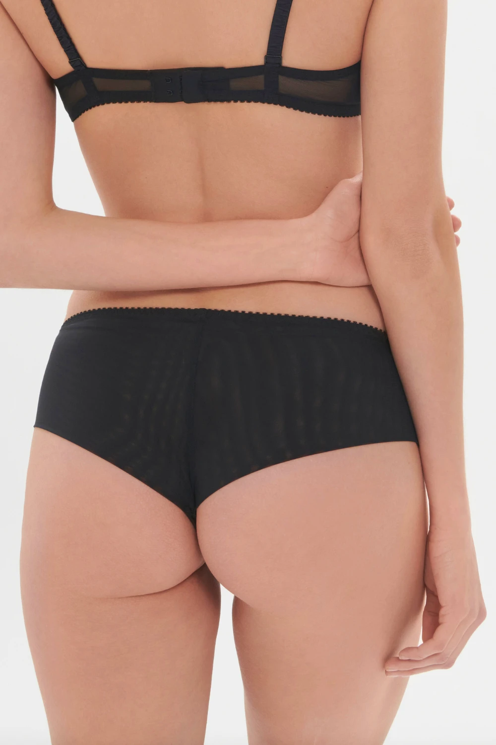 Simone Perele Intrigue Shorty 5 Simone Perele Intrigue Shorty - Image 3