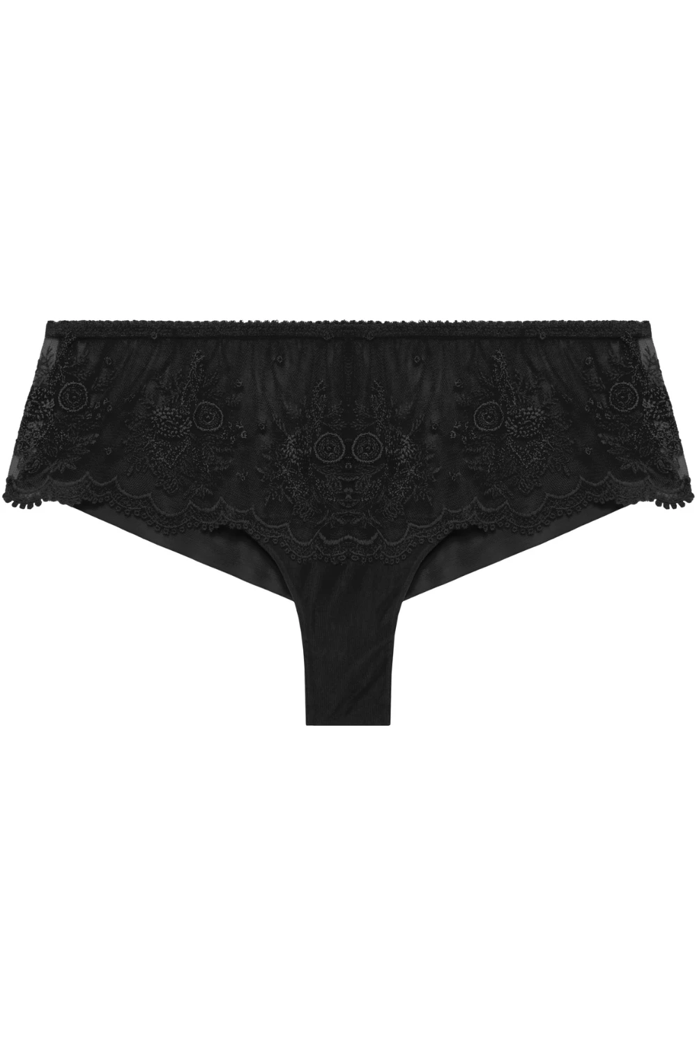 Simone Perele Intrigue Shorty 4 Simone Perele Intrigue Shorty - Image 2