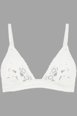 Simone Perele Oisive Soft Cup Triangle Bra 12 Simone Perele Oisive Soft Cup Triangle Bra -Fashion Lingerie Store simone perele oisive soft cup triangle bra natural ghost