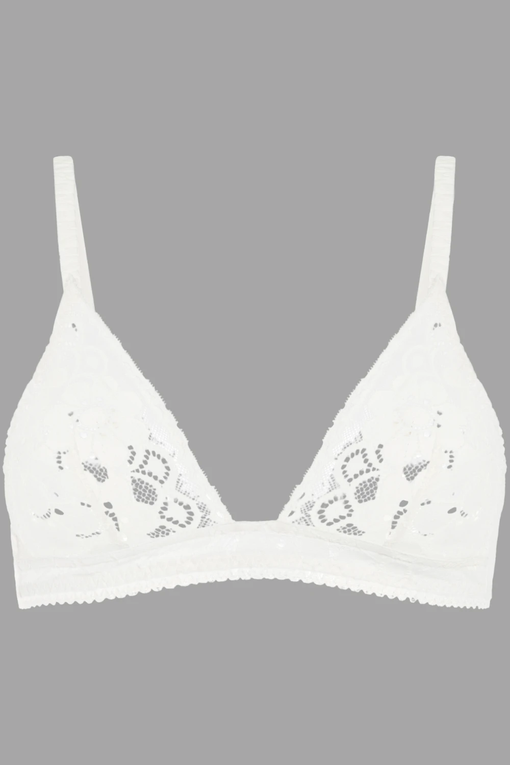 Simone Perele Oisive Soft Cup Triangle Bra 5 Simone Perele Oisive Soft Cup Triangle Bra - Image 3