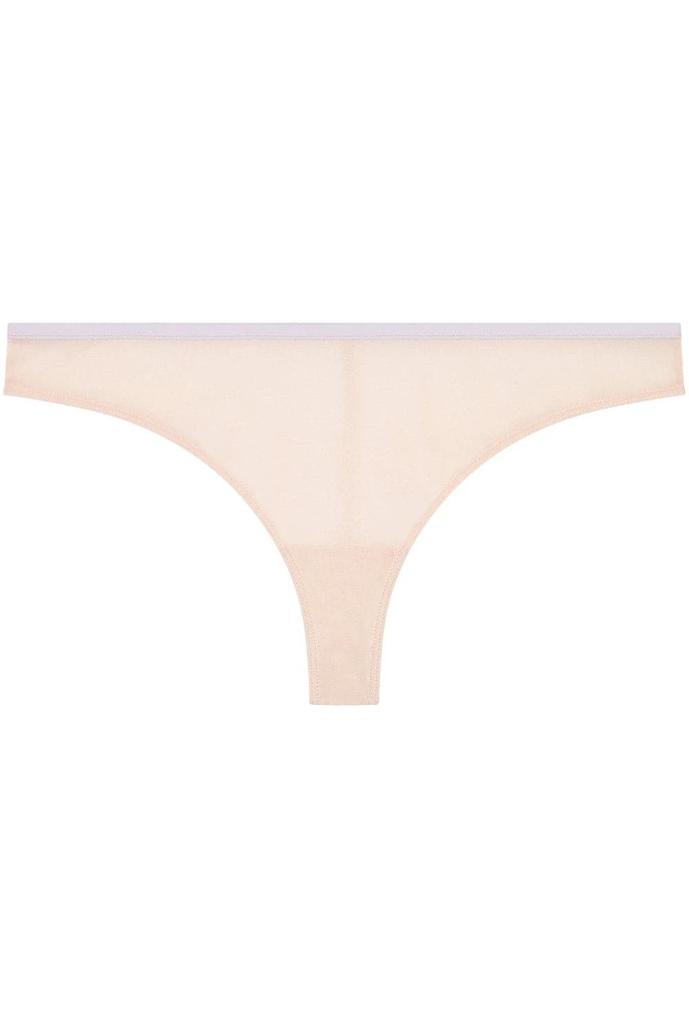 Simone Perele Rosalie Tanga, Size 4 (UK 14-16) 4 Simone Perele Rosalie Tanga, Size 4 (UK 14-16) - Image 2