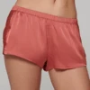 Simone Perele Satin Secrets Quartz Pink Short 2 Simone Perele Satin Secrets Quartz Pink Short -Fashion Lingerie Store simone perele satin secrets short quartz pink