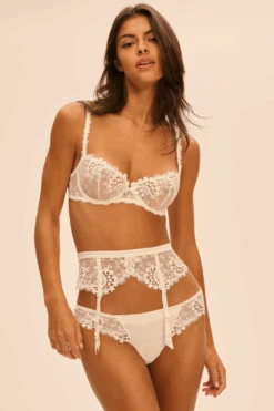 Simone Perele Wish Suspender Belt