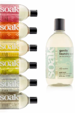 Soak Full Size Wash