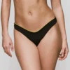 Tomorrowland X Sarda Greta Brazilian Bikini Bottom In Black 2 Tomorrowland X Sarda Greta Brazilian Bikini Bottom In Black -Fashion Lingerie Store tomorrowland sarda greta brazilian bikini bottom black 2