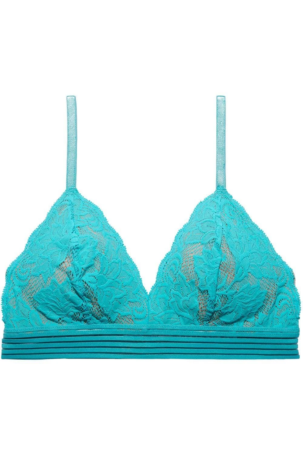 Underprotection Gilda Triangle Bra, Size S 4 Underprotection Gilda Triangle Bra, Size S - Image 2