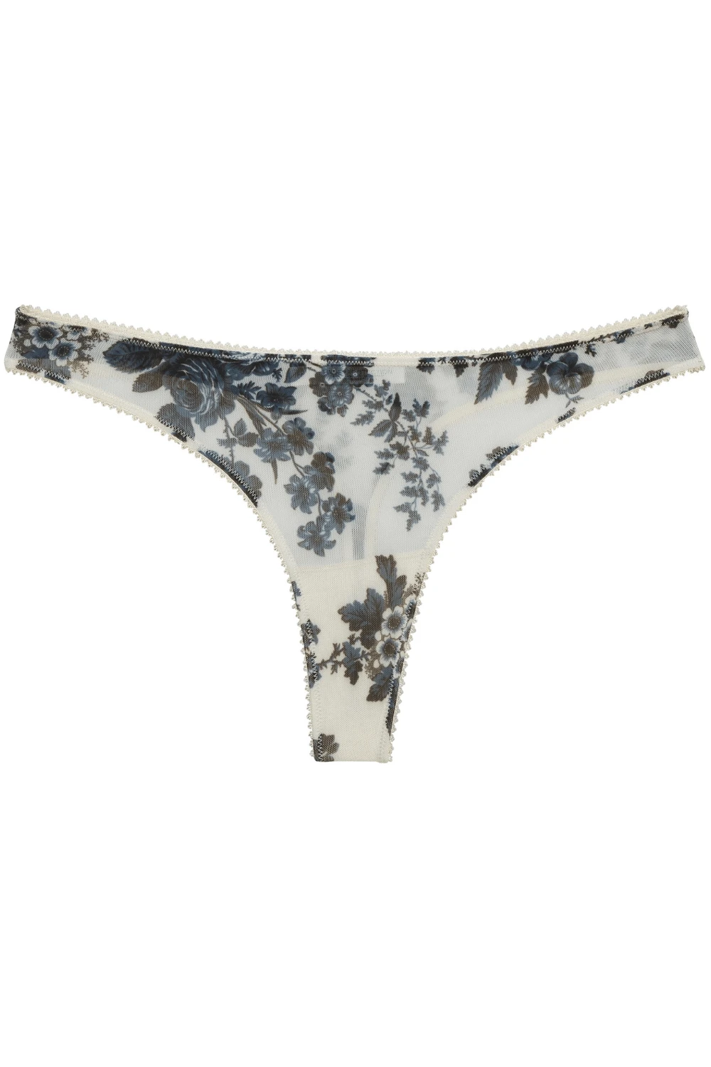 Underprotection Rania Thong, Size L (UK 12-14) 4 Underprotection Rania Thong, Size L (UK 12-14) - Image 2