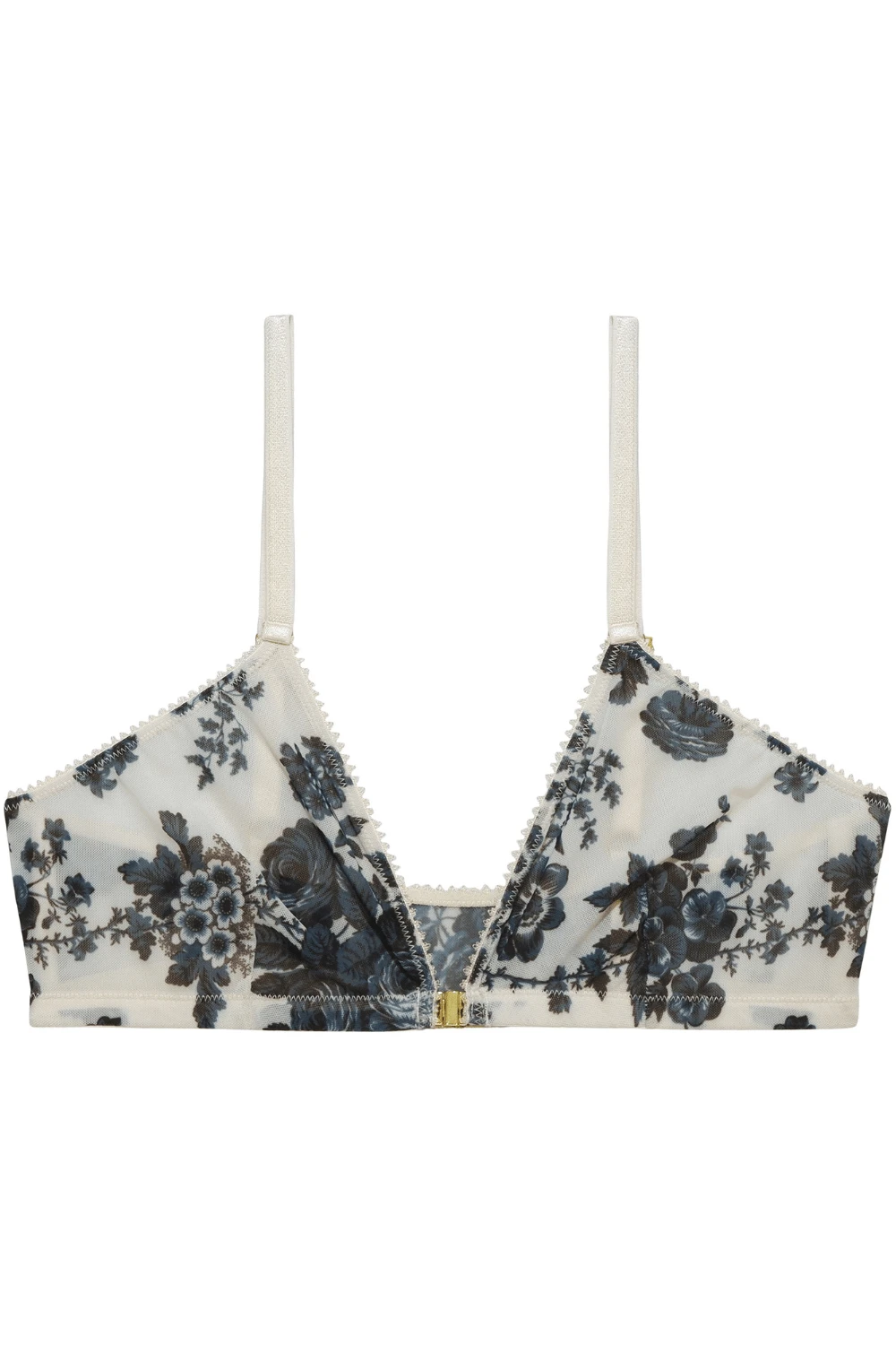 Underprotection Rania Triangle Bra 4 Underprotection Rania Triangle Bra - Image 2