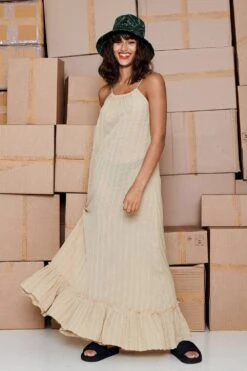 Underprotection Sara Dress, Size M (UK 10-12)