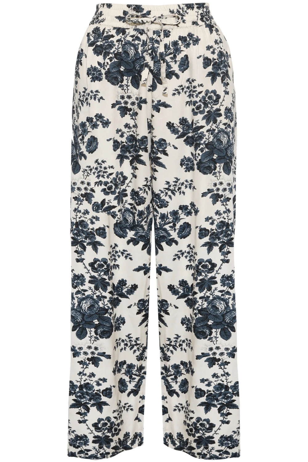 Underprotection Wilda Pyjama Pants Black 4 Underprotection Wilda Pyjama Pants Black - Image 2