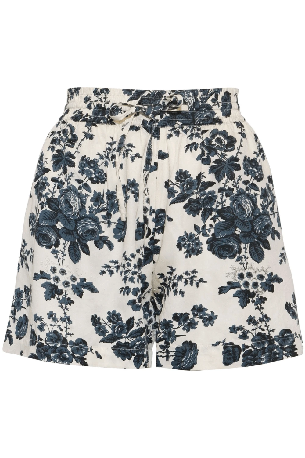 Underprotection Wilda Pyjama Shorts Black 4 Underprotection Wilda Pyjama Shorts Black - Image 2