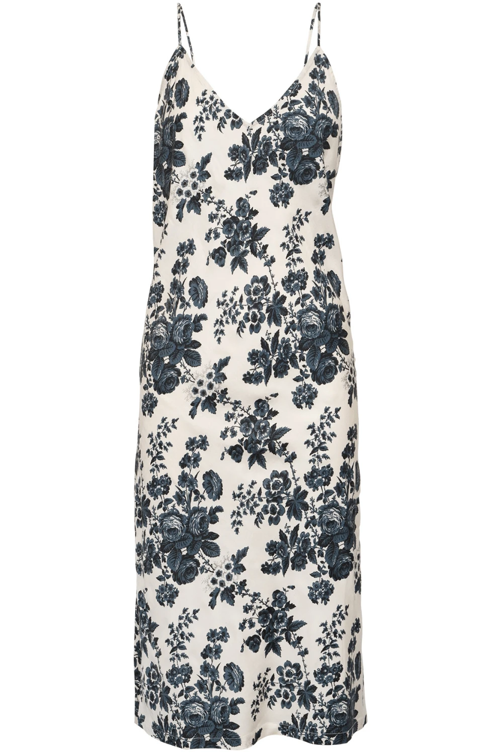 Underprotection Wilda Slip Dress Black 4 Underprotection Wilda Slip Dress Black - Image 2