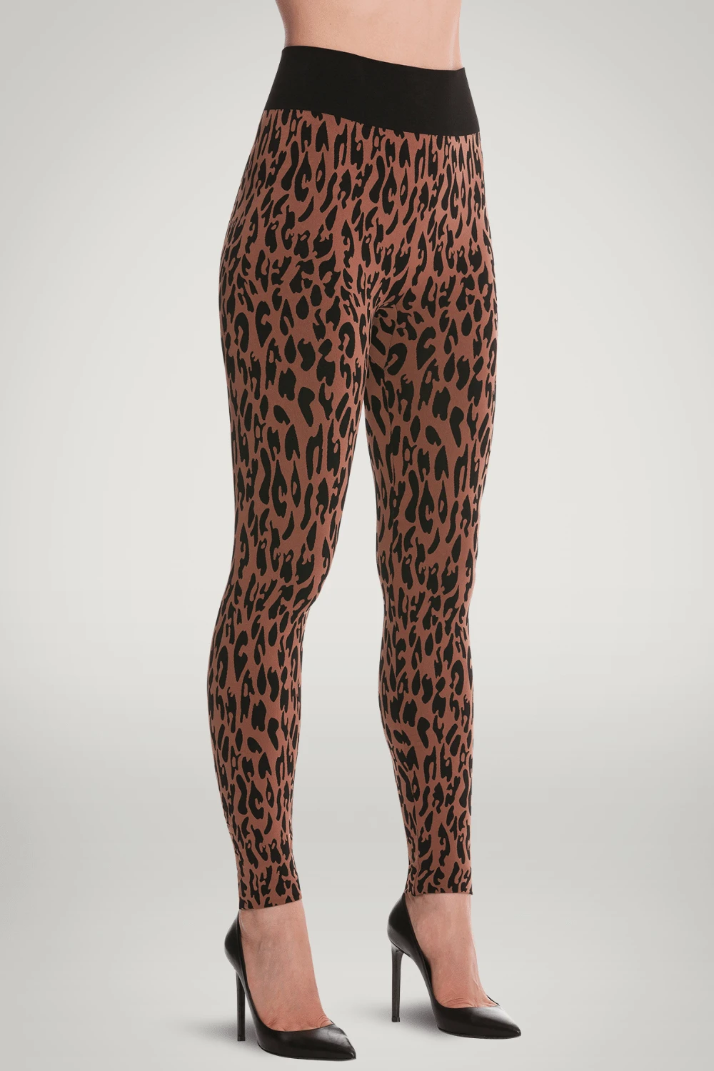 Wolford C2C Leopard Leo Leggings 3 Wolford C2C Leopard Leo Leggings