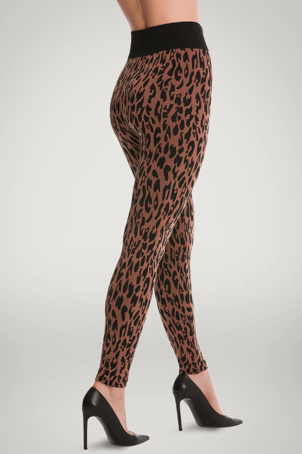 Wolford C2C Leopard Leo Leggings 5 Wolford C2C Leopard Leo Leggings - Image 3