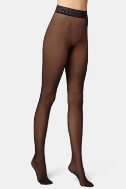 Wolford Fatal 15 Tights