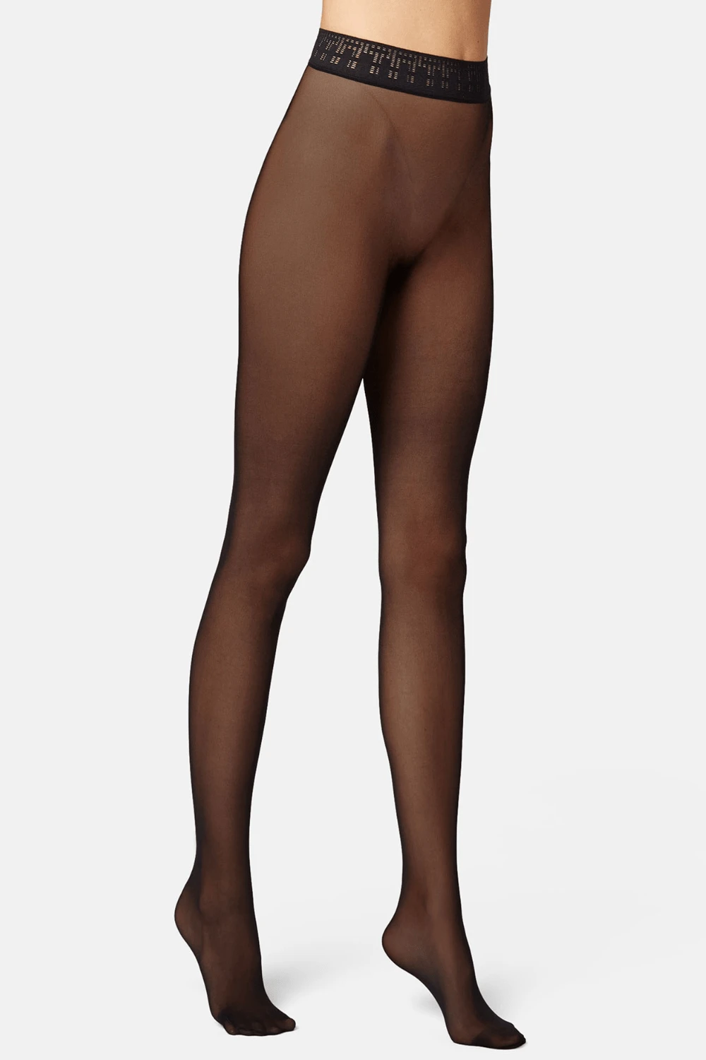 Wolford Fatal 15 Tights 3 Wolford Fatal 15 Tights
