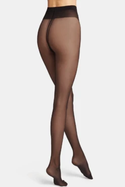 Wolford Individual 10 Tights 14 Wolford Individual 10 Tights -Fashion Lingerie Store wolford individual 10 tights 18382 7005 3