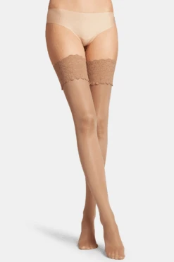 Wolford Satin Touch 20 Stay-Up 13 Wolford Satin Touch 20 Stay-Up -Fashion Lingerie Store wolford satin touch 20 stay up 21223 4004 2