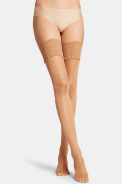 Wolford Satin Touch 20 Stay-Up 16 Wolford Satin Touch 20 Stay-Up -Fashion Lingerie Store wolford satin touch 20 stay up 21223 4365 2