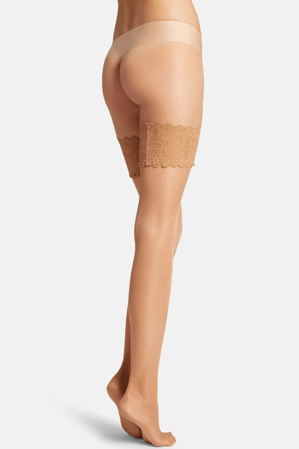 Wolford Satin Touch 20 Stay-Up 9 Wolford Satin Touch 20 Stay-Up - Image 7