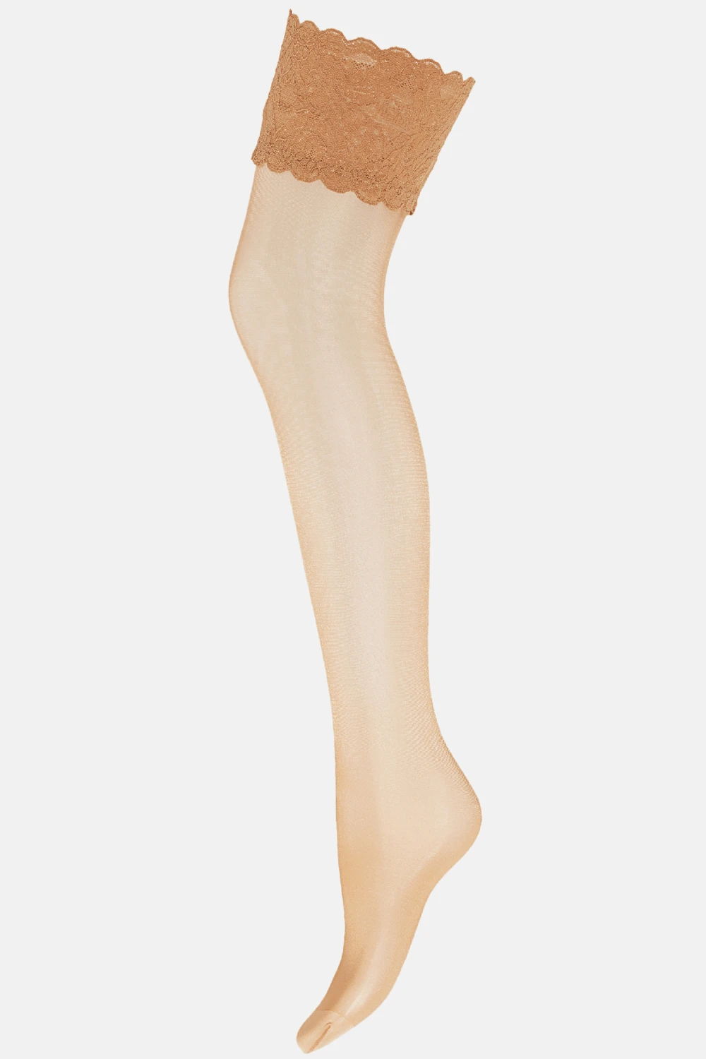 Wolford Satin Touch 20 Stay-Up 11 Wolford Satin Touch 20 Stay-Up - Image 9