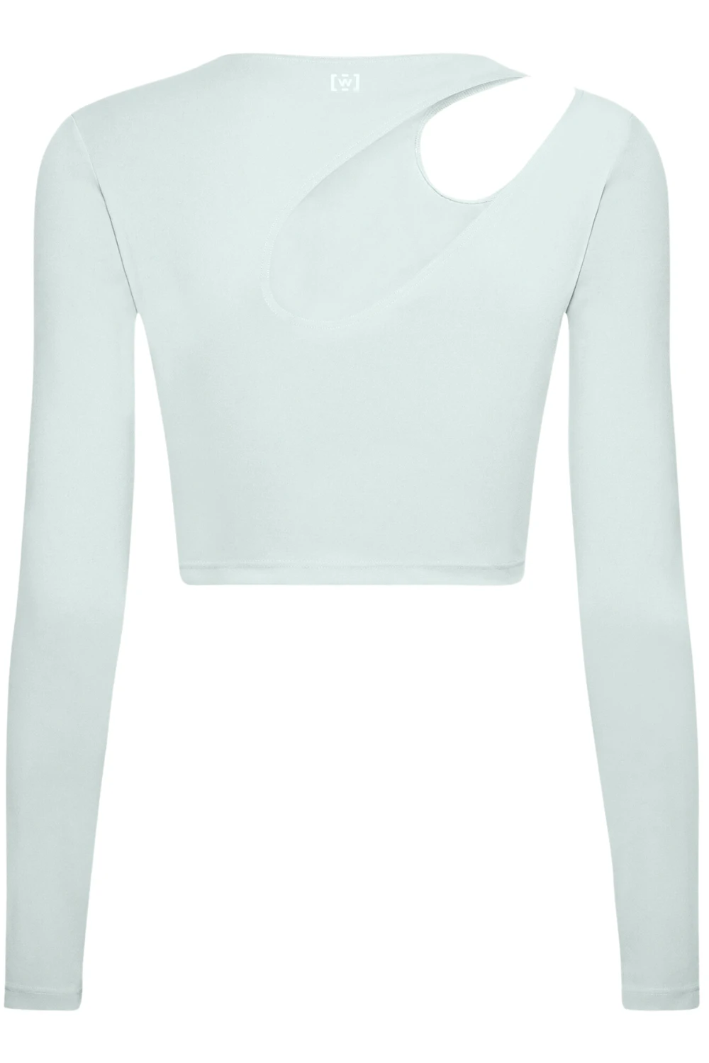 Wolford Warm Up Long Sleeve Top 6 Wolford Warm Up Long Sleeve Top - Image 4