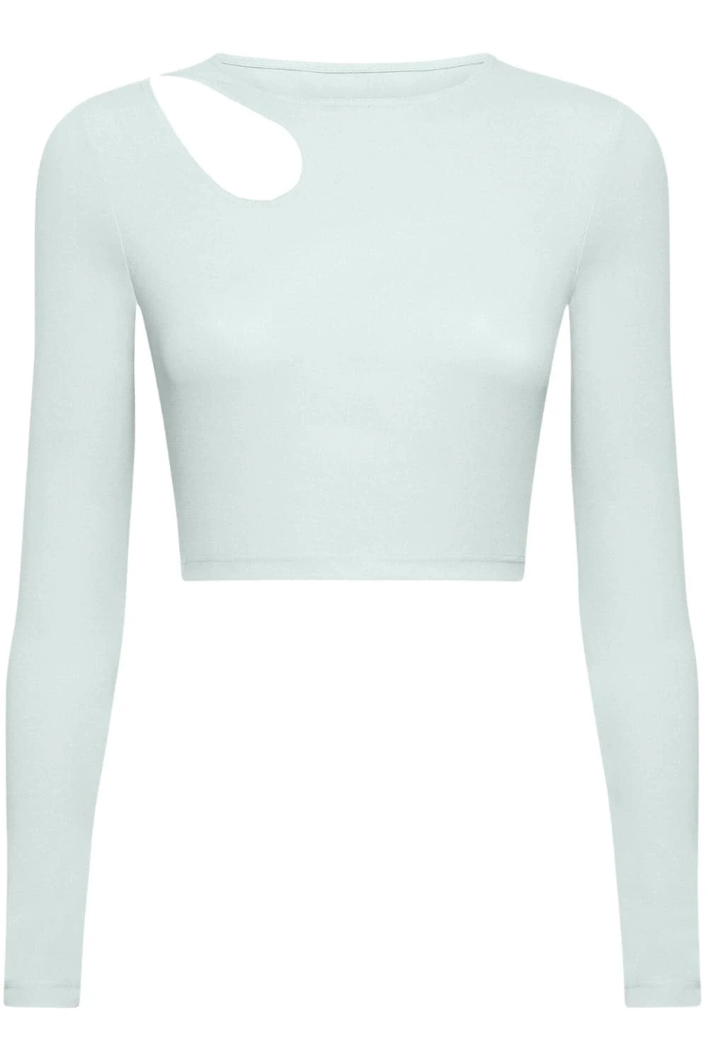 Wolford Warm Up Long Sleeve Top 4 Wolford Warm Up Long Sleeve Top - Image 2