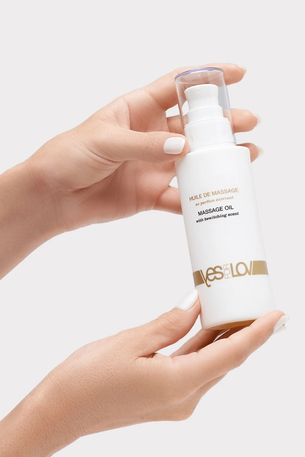 Bewitching Massage Oil 100ml 5 Bewitching Massage Oil 100ml - Image 3