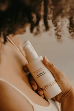 Bewitching Massage Oil 100ml