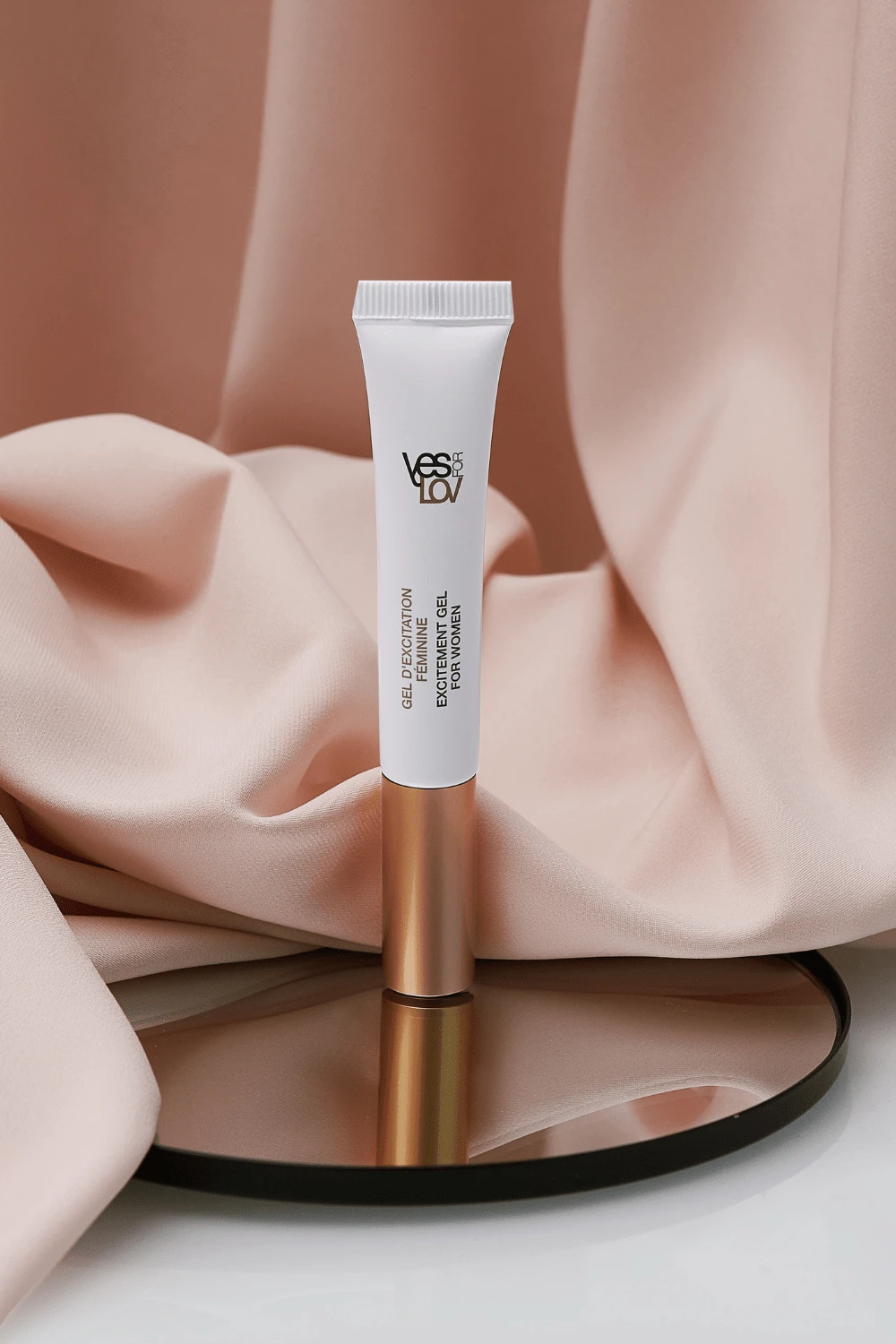 Excitement Gel For Women 10g 3 Excitement Gel For Women 10g