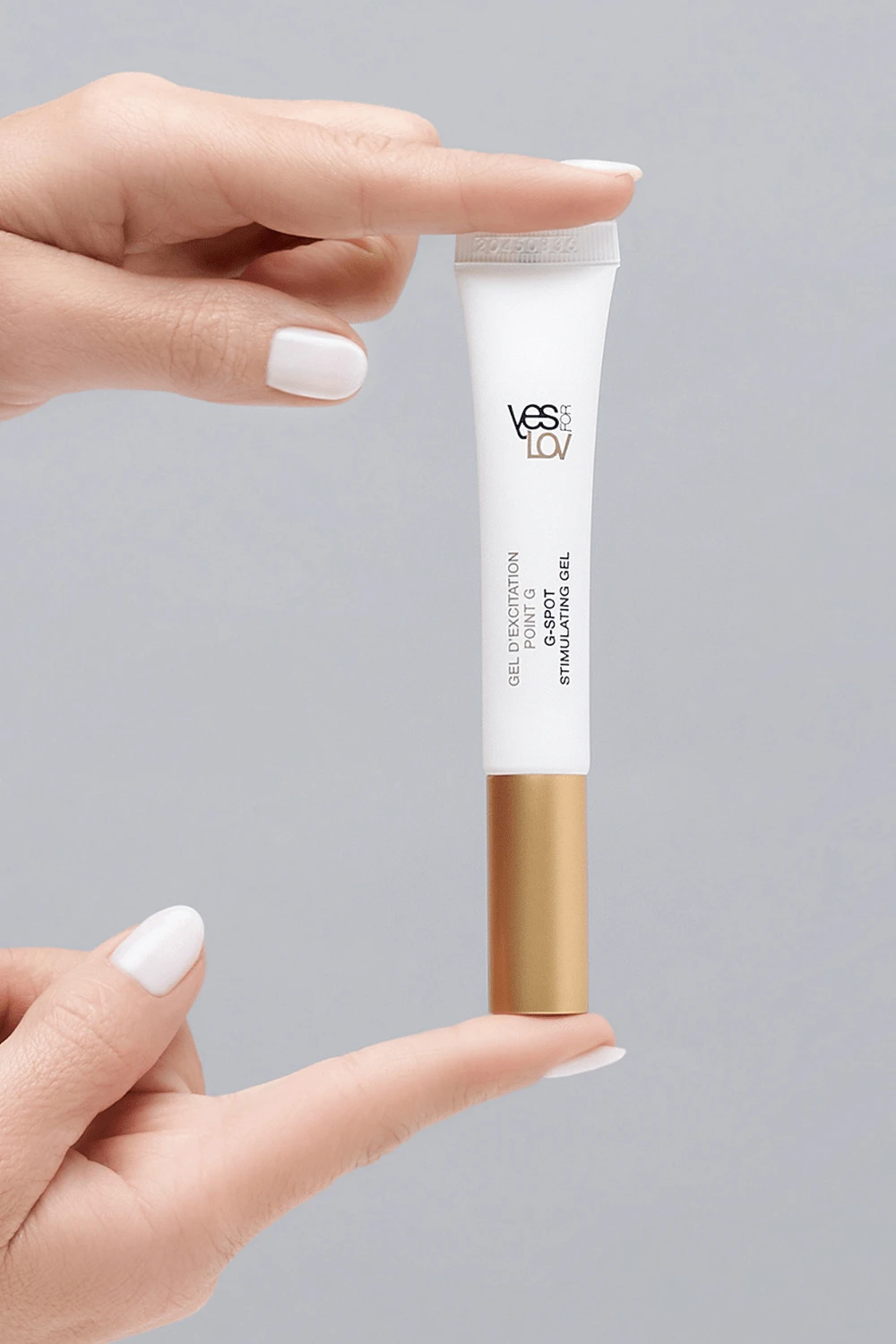 G-Spot Excitement Gel 10g 3 G-Spot Excitement Gel 10g