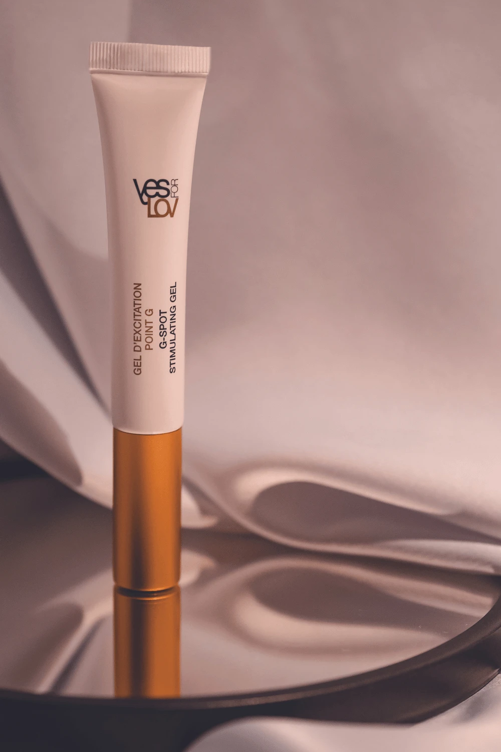 G-Spot Excitement Gel 10g 6 G-Spot Excitement Gel 10g - Image 4