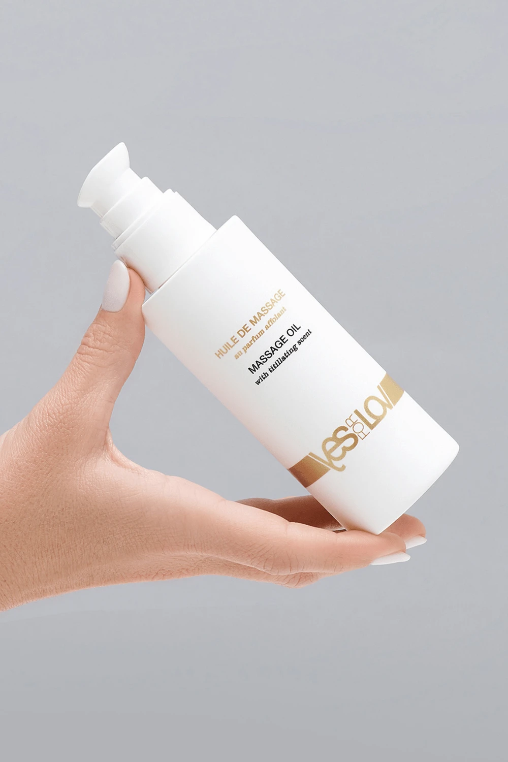 Titillating Massage Oil 100ml 5 Titillating Massage Oil 100ml - Image 3